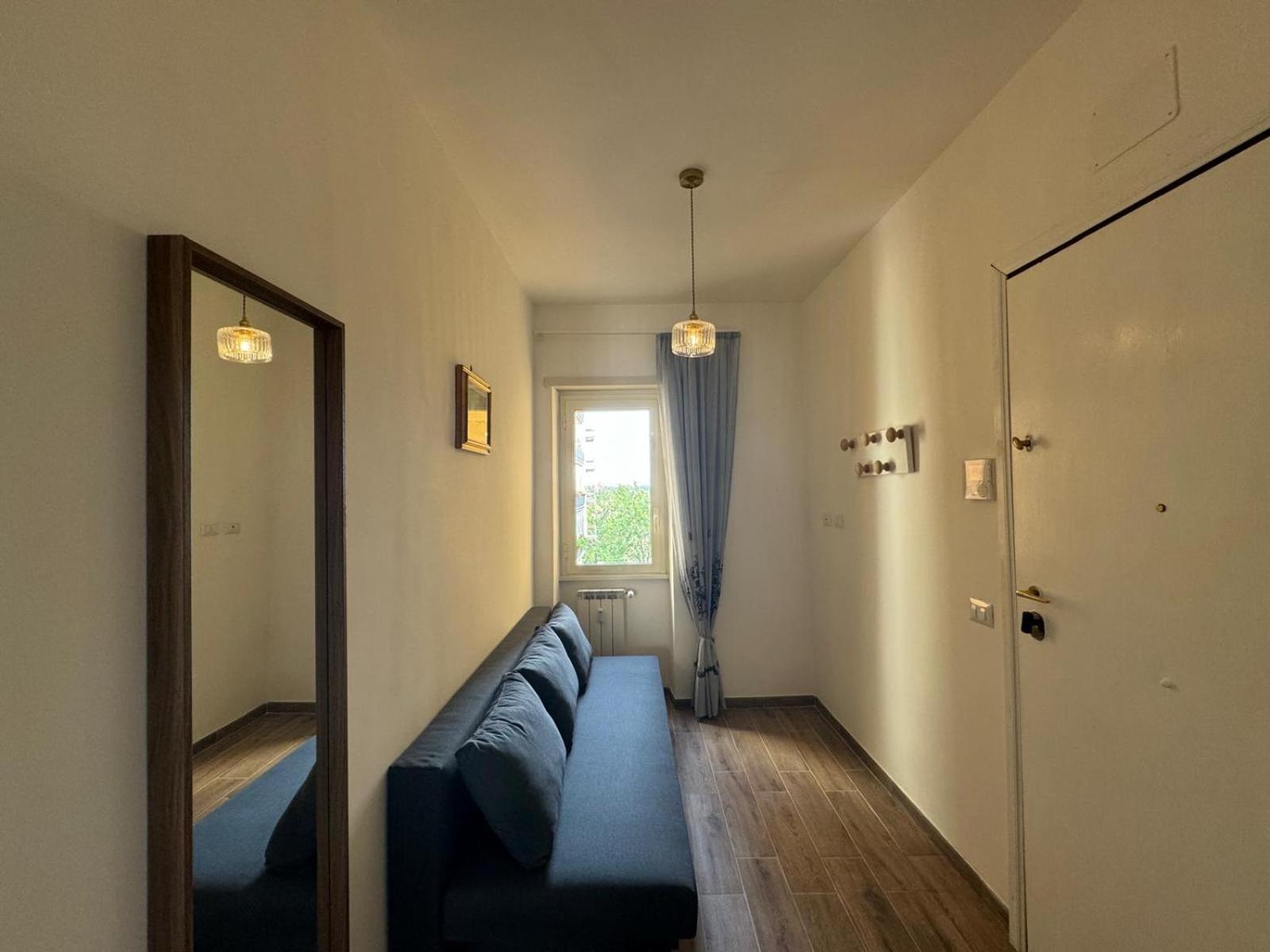 Quiet Apartment Rom
