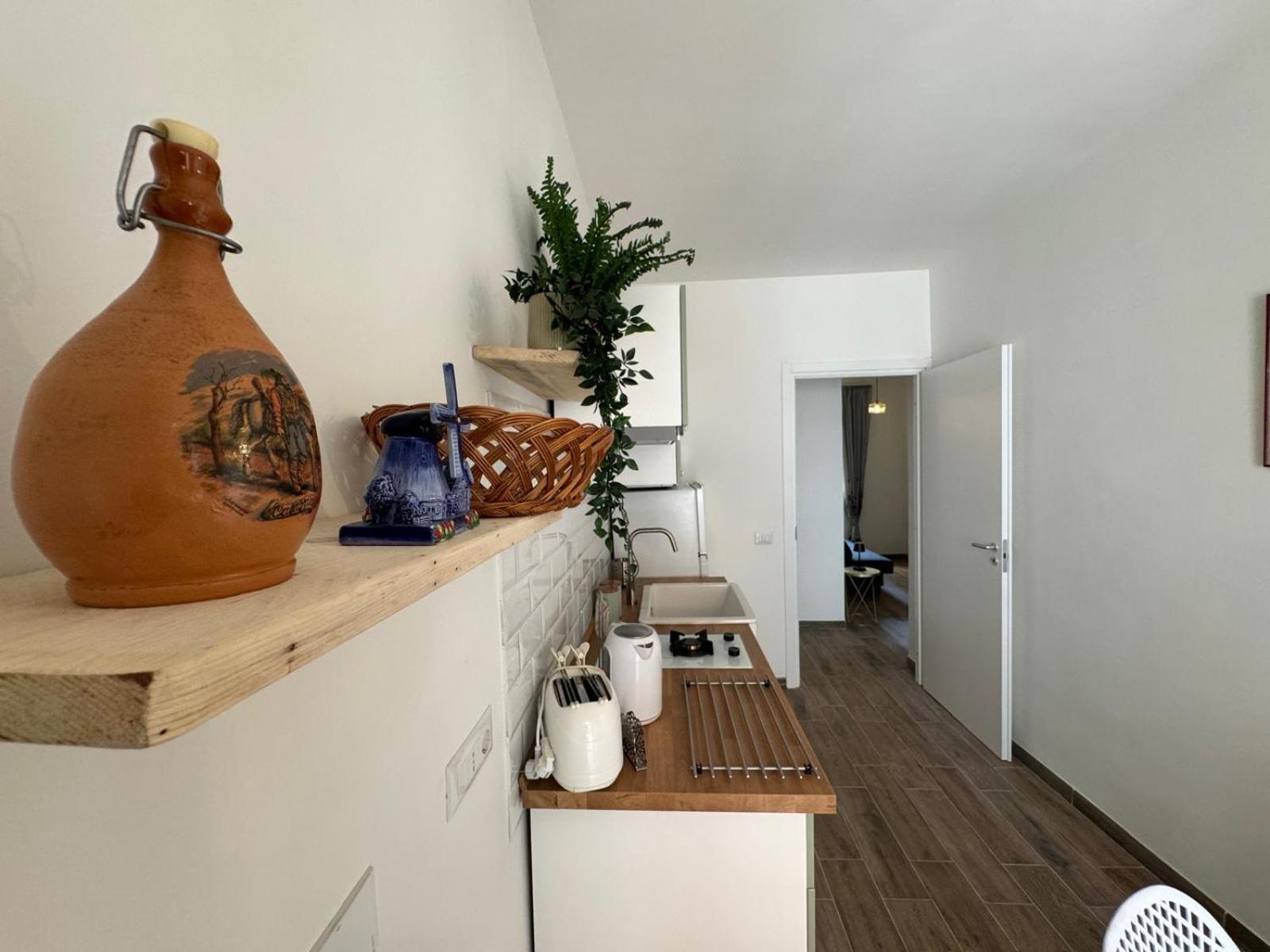 Apartamento Quiet Roma