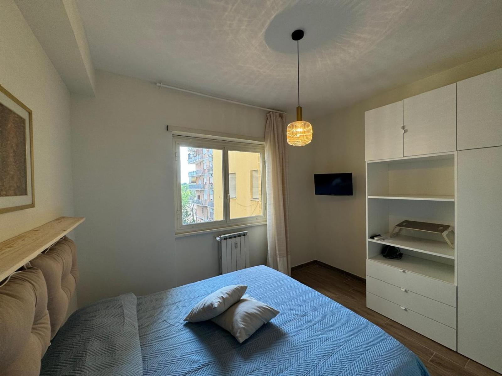 Quiet Apartamento *