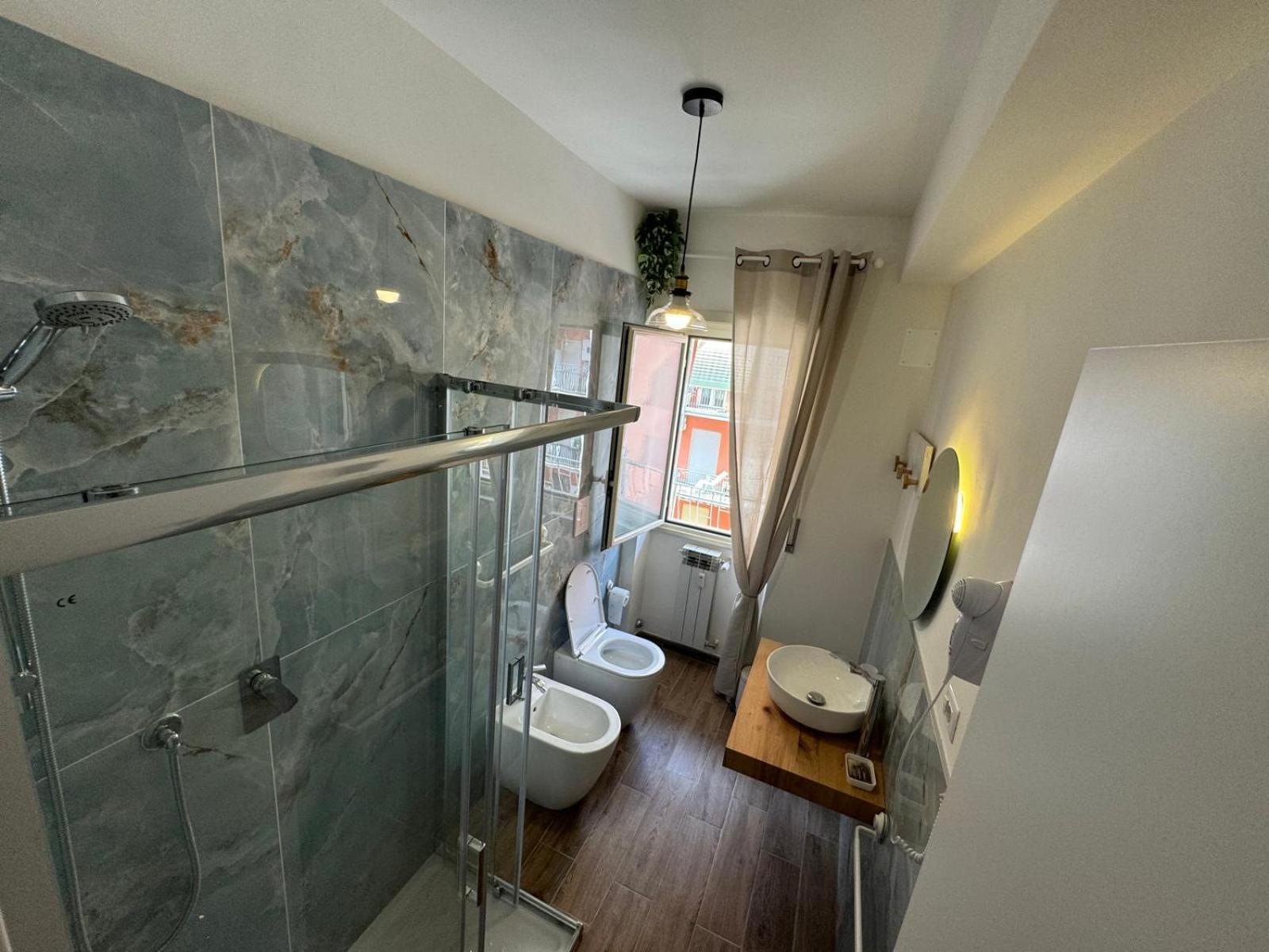 Quiet Apartamento