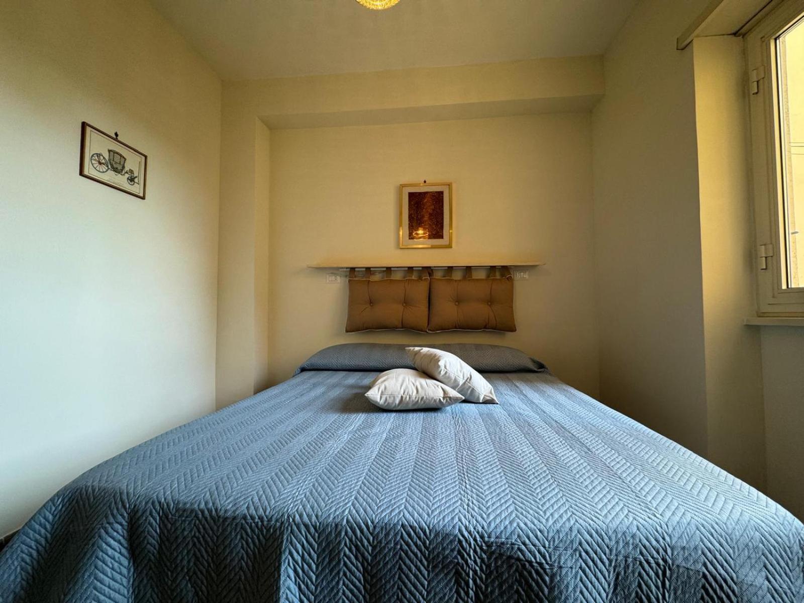 Quiet Apartamento *