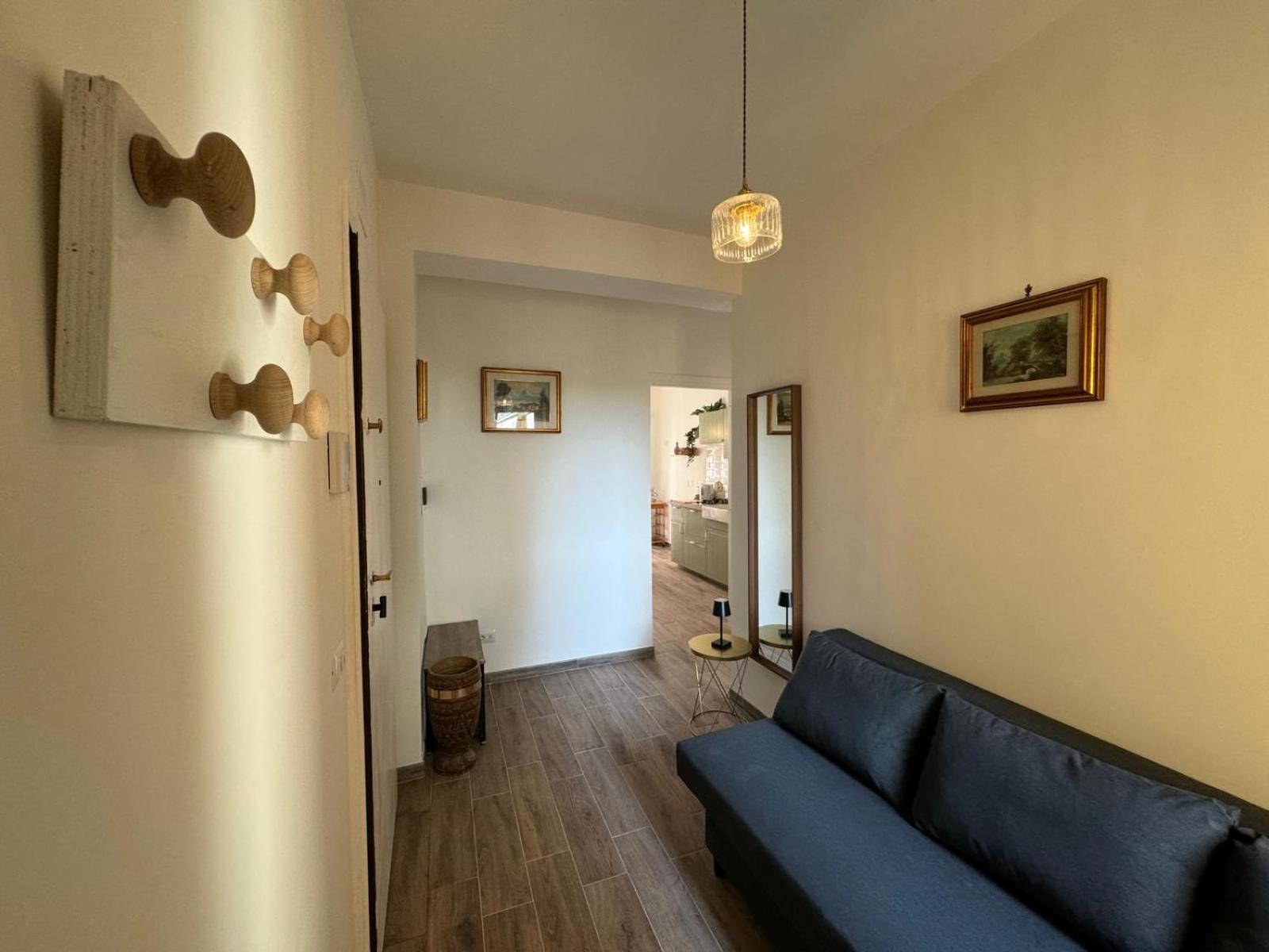 Appartamento Quiet Roma